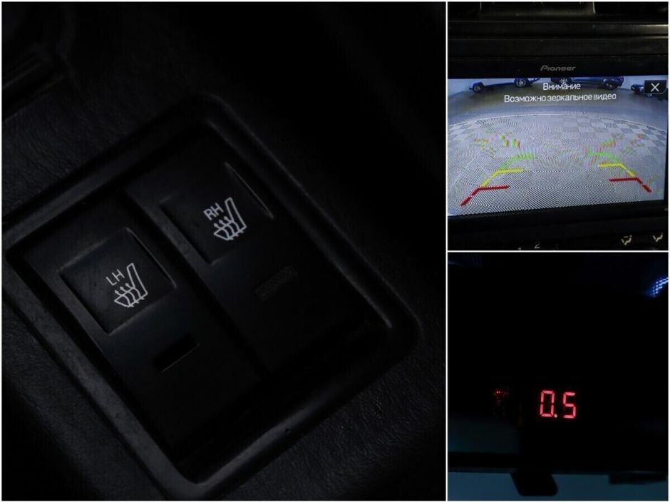 Hyundai Matrix 1.6 МКПП, 2008, 182 000 км фото 15