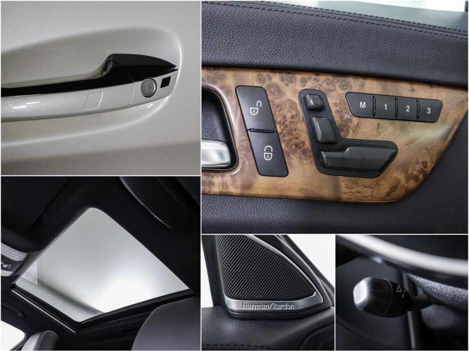 Mercedes-Benz CLS 3.5 АКПП, 2012, 141 000 км фото 9