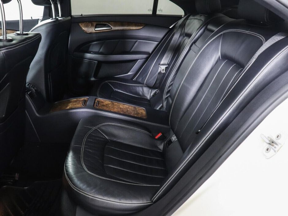 Mercedes-Benz CLS 3.5 АКПП, 2012, 141 000 км фото 11