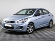 Hyundai Solaris 1.4 МКПП, 2012, 138 000 км превью 1