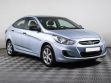Hyundai Solaris 1.4 МКПП, 2012, 138 000 км превью 3