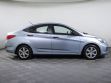 Hyundai Solaris 1.4 МКПП, 2012, 138 000 км превью 4