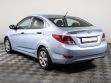 Hyundai Solaris 1.4 МКПП, 2012, 138 000 км превью 7