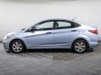 Hyundai Solaris 1.4 МКПП, 2012, 138 000 км превью 8