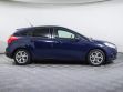 Ford Focus 1.6 РКПП, 2012, 140 000 км превью 4