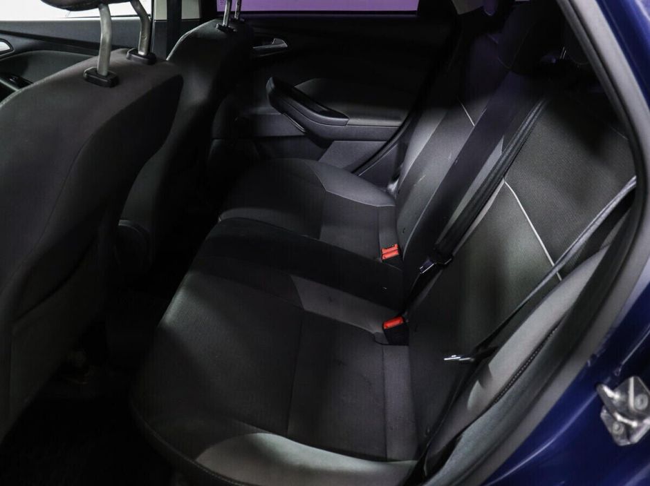 Ford Focus 1.6 РКПП, 2012, 140 000 км фото 10