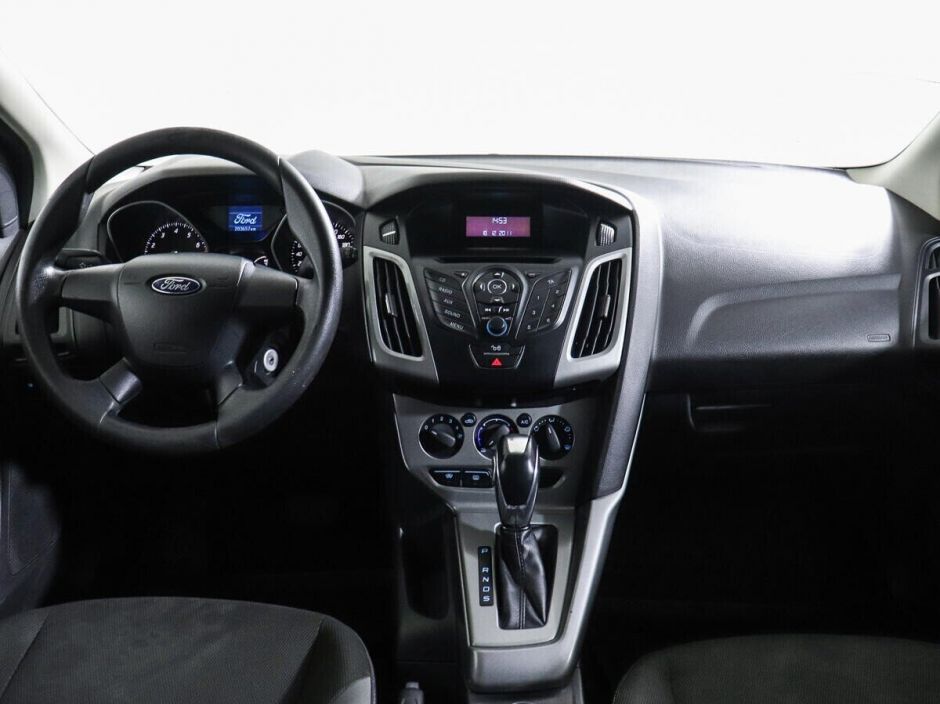 Ford Focus 1.6 РКПП, 2012, 140 000 км фото 12
