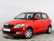 Skoda Fabia 1.4 МКПП, 2013, 131 000 км превью 1