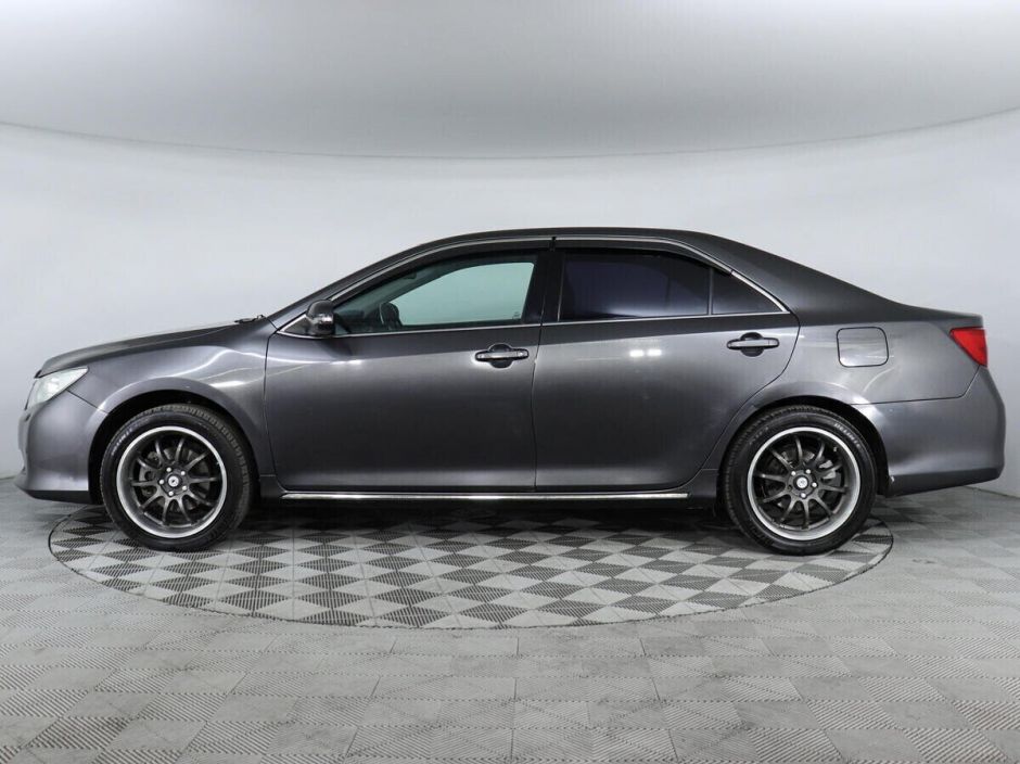 Toyota Camry 2.5 АКПП, 2012, 145 000 км фото 8