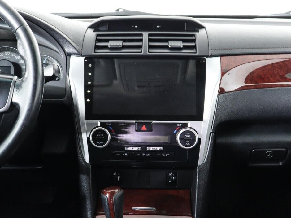 Toyota Camry 2.5 АКПП, 2012, 145 000 км фото 12