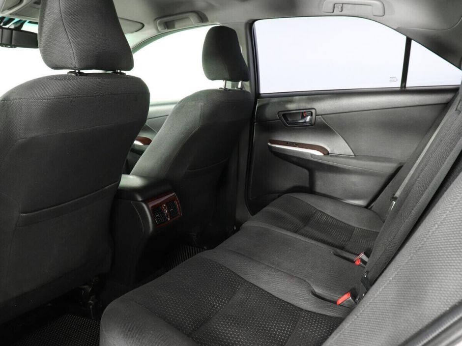Toyota Camry 2.5 АКПП, 2012, 145 000 км фото 14