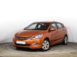 Hyundai Solaris 1.6 АКПП, 2015, 102 000 км превью 1