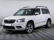 Skoda Yeti 1.2 РКПП, 2014, 118 000 км превью 1