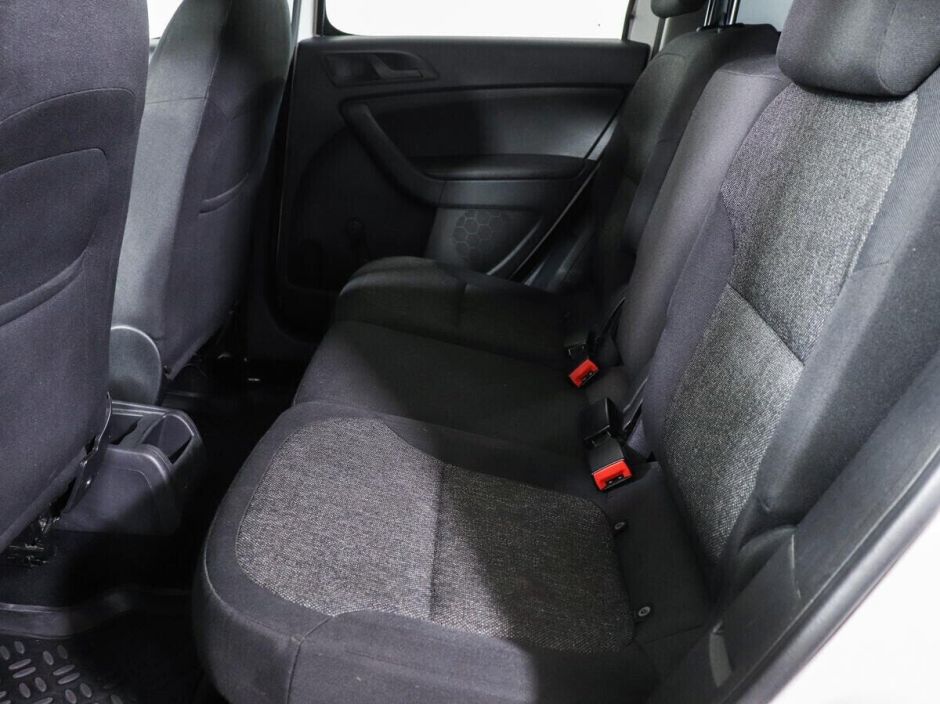 Skoda Yeti 1.2 РКПП, 2014, 118 000 км фото 10