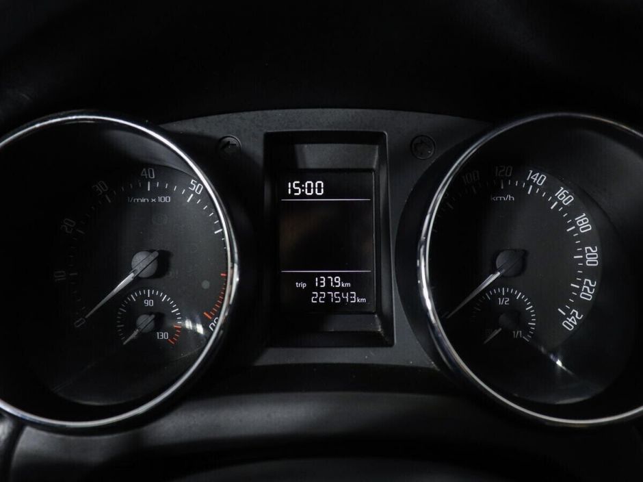 Skoda Yeti 1.2 РКПП, 2014, 118 000 км фото 11