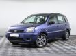Ford Fusion 1.4 РКПП, 2005, 217 000 км превью 1