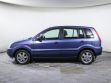 Ford Fusion 1.4 РКПП, 2005, 217 000 км превью 8