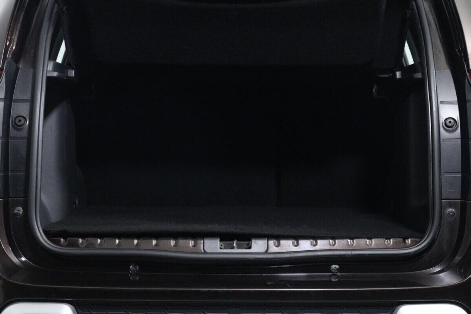 Renault Duster 2.0 АКПП, 2016, 97 000 км фото 9