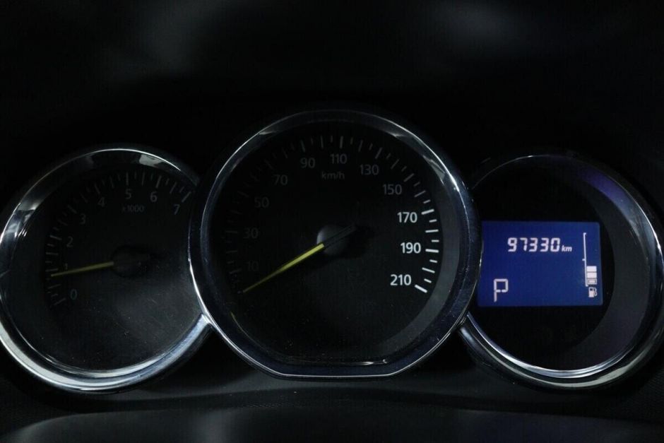 Renault Duster 2.0 АКПП, 2016, 97 000 км фото 12