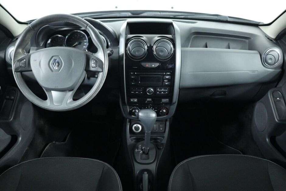 Renault Duster 2.0 АКПП, 2016, 97 000 км фото 13