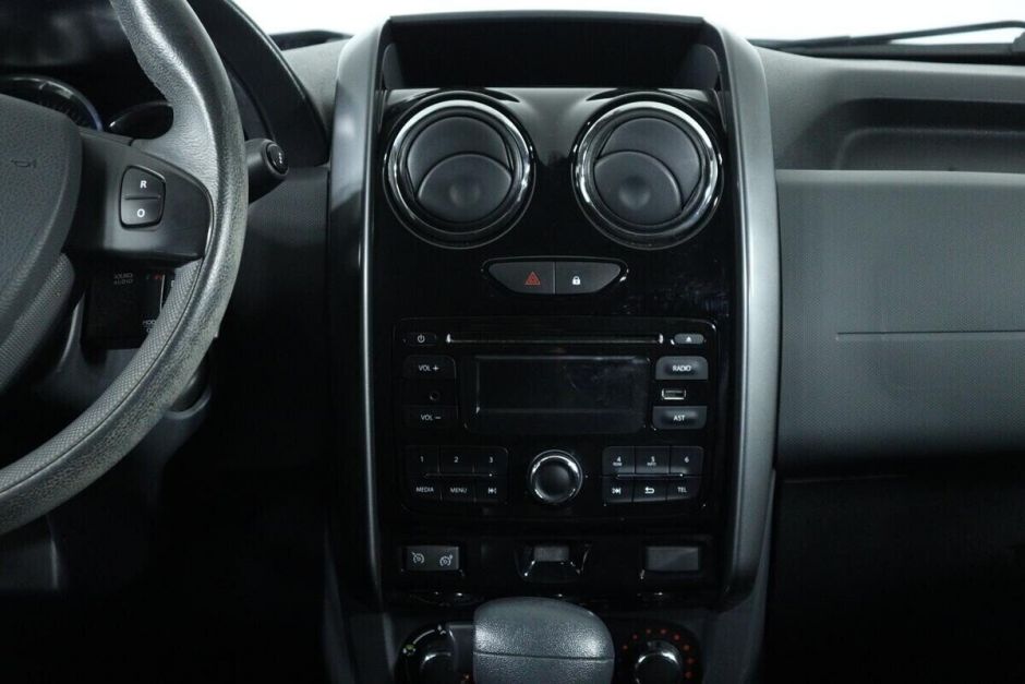 Renault Duster 2.0 АКПП, 2016, 97 000 км фото 14