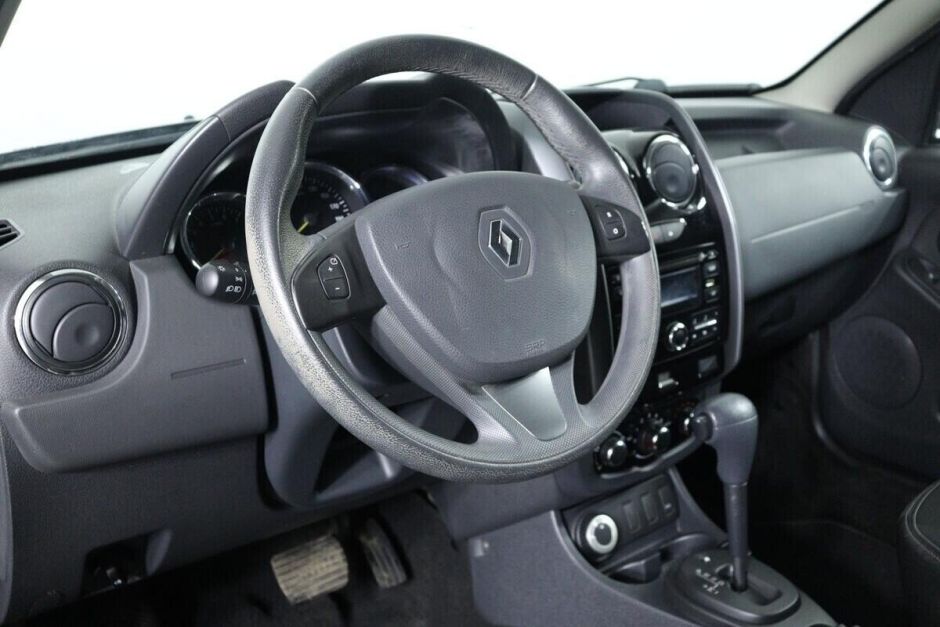 Renault Duster 2.0 АКПП, 2016, 97 000 км фото 15