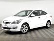 Hyundai Solaris 1.4 МКПП, 2016, 94 000 км превью 1