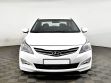 Hyundai Solaris 1.4 МКПП, 2016, 94 000 км превью 2