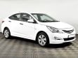 Hyundai Solaris 1.4 МКПП, 2016, 94 000 км превью 3