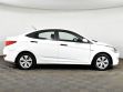 Hyundai Solaris 1.4 МКПП, 2016, 94 000 км превью 4