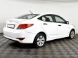 Hyundai Solaris 1.4 МКПП, 2016, 94 000 км превью 5