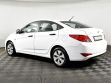Hyundai Solaris 1.4 МКПП, 2016, 94 000 км превью 7
