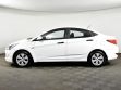 Hyundai Solaris 1.4 МКПП, 2016, 94 000 км превью 8