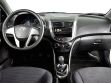 Hyundai Solaris 1.4 МКПП, 2016, 94 000 км превью 13