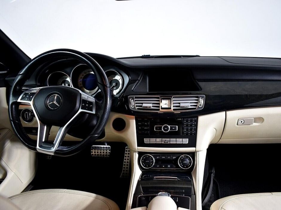 Mercedes-Benz CLS 3.0 АКПП, 2013, 131 000 км фото 6