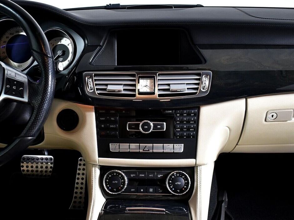 Mercedes-Benz CLS 3.0 АКПП, 2013, 131 000 км фото 7