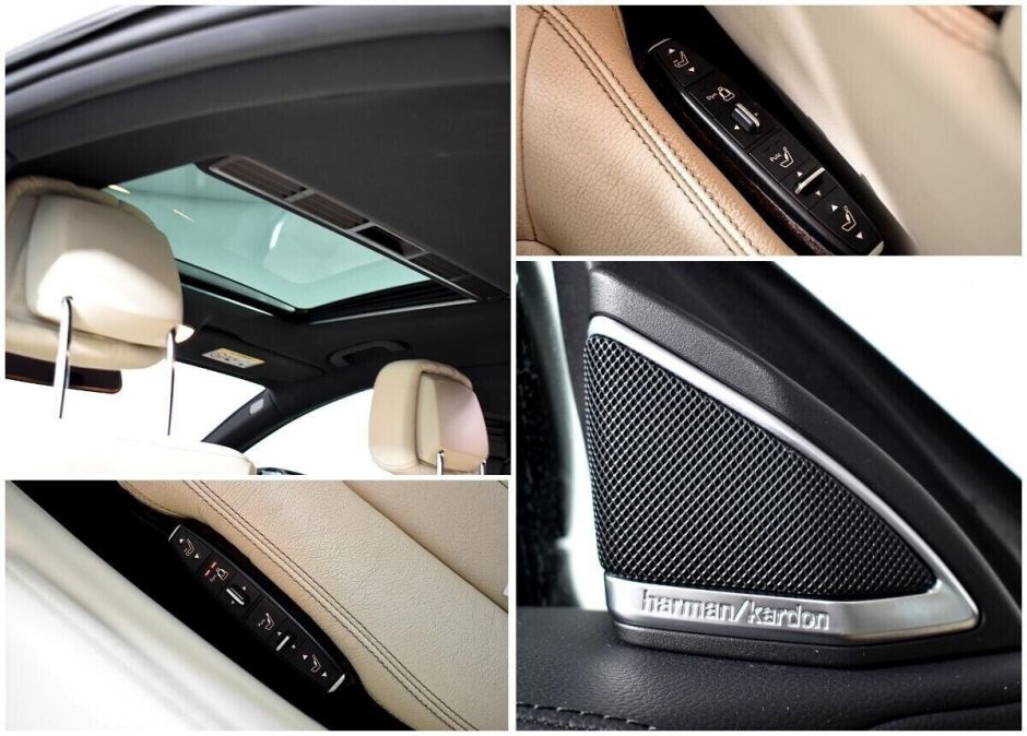 Mercedes-Benz CLS 3.0 АКПП, 2013, 131 000 км фото 8