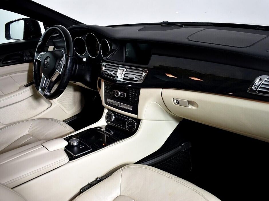 Mercedes-Benz CLS 3.0 АКПП, 2013, 131 000 км фото 10