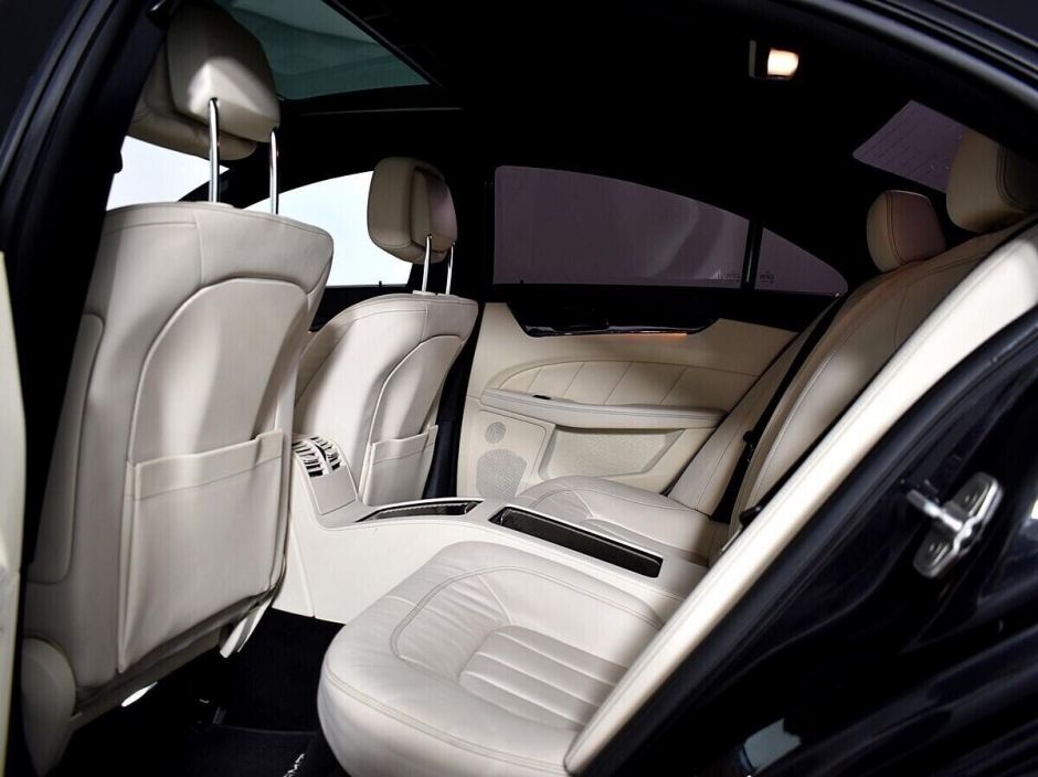 Mercedes-Benz CLS 3.0 АКПП, 2013, 131 000 км фото 11