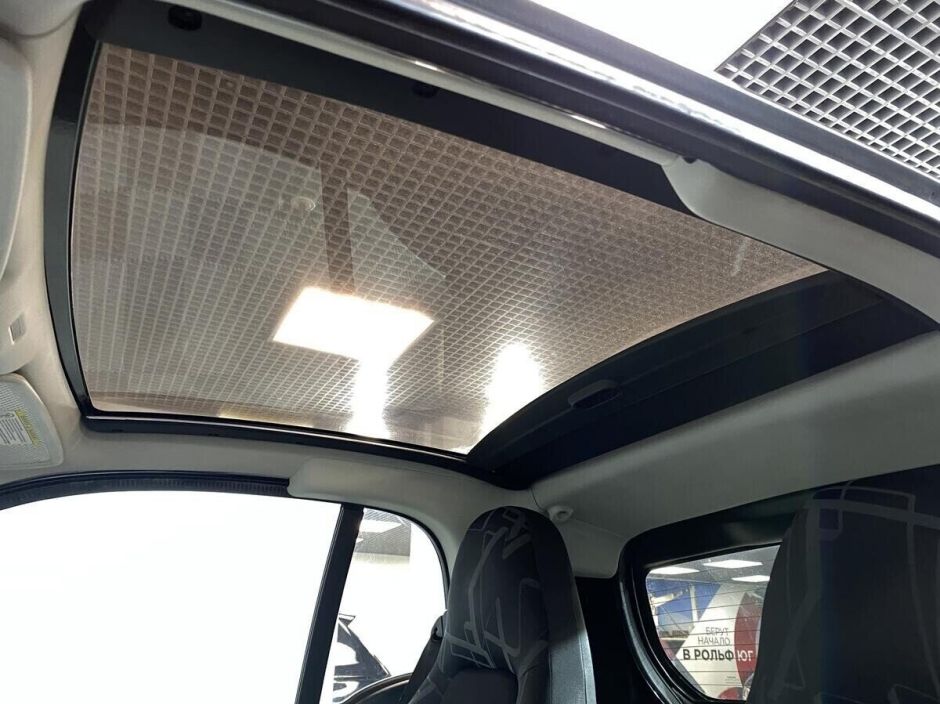 Smart Fortwo 1.0 РКПП, 2009, 178 000 км фото 14