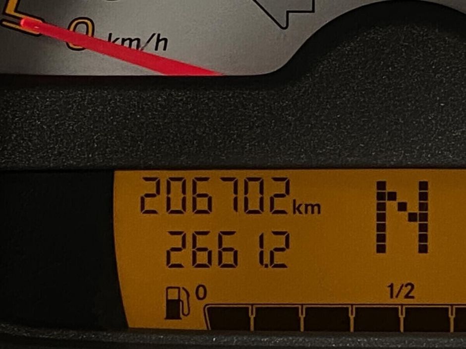 Smart Fortwo 1.0 РКПП, 2009, 178 000 км фото 16