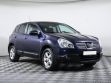 Nissan Qashqai 1.6 МКПП, 2008, 182 000 км превью 3