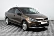 Volkswagen Polo 1.4 РКПП, 2017, 77 000 км превью 3