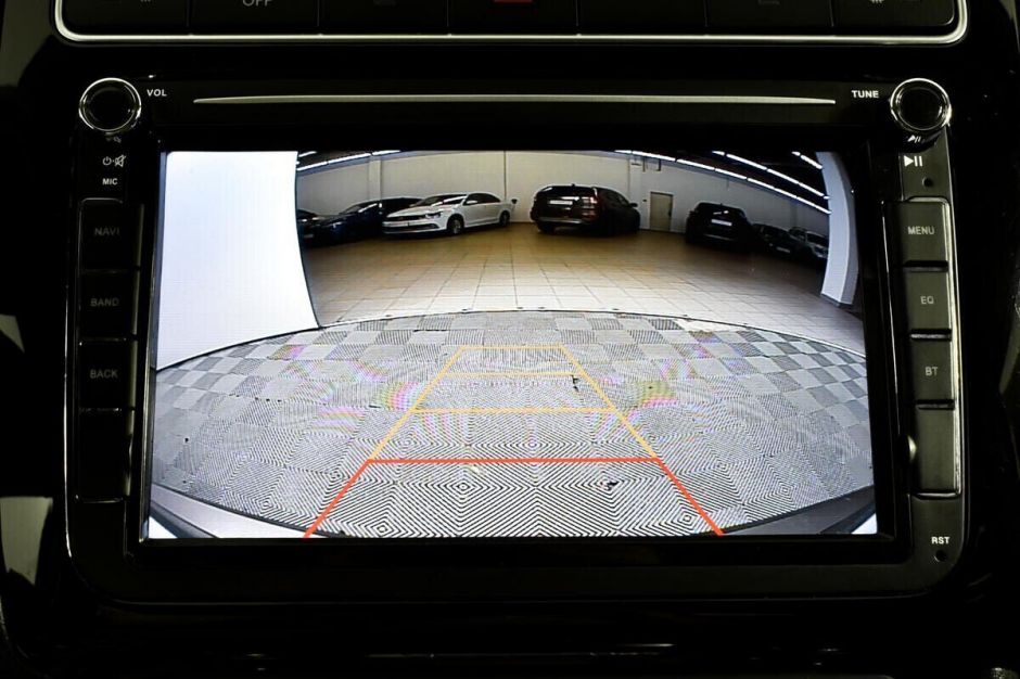 Volkswagen Polo 1.4 РКПП, 2017, 77 000 км фото 15