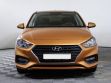 Hyundai Solaris 1.6 АКПП, 2017, 83 000 км превью 2