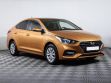 Hyundai Solaris 1.6 АКПП, 2017, 83 000 км превью 3