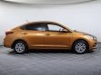 Hyundai Solaris 1.6 АКПП, 2017, 83 000 км превью 4