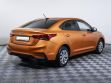 Hyundai Solaris 1.6 АКПП, 2017, 83 000 км превью 5