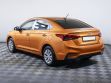 Hyundai Solaris 1.6 АКПП, 2017, 83 000 км превью 7
