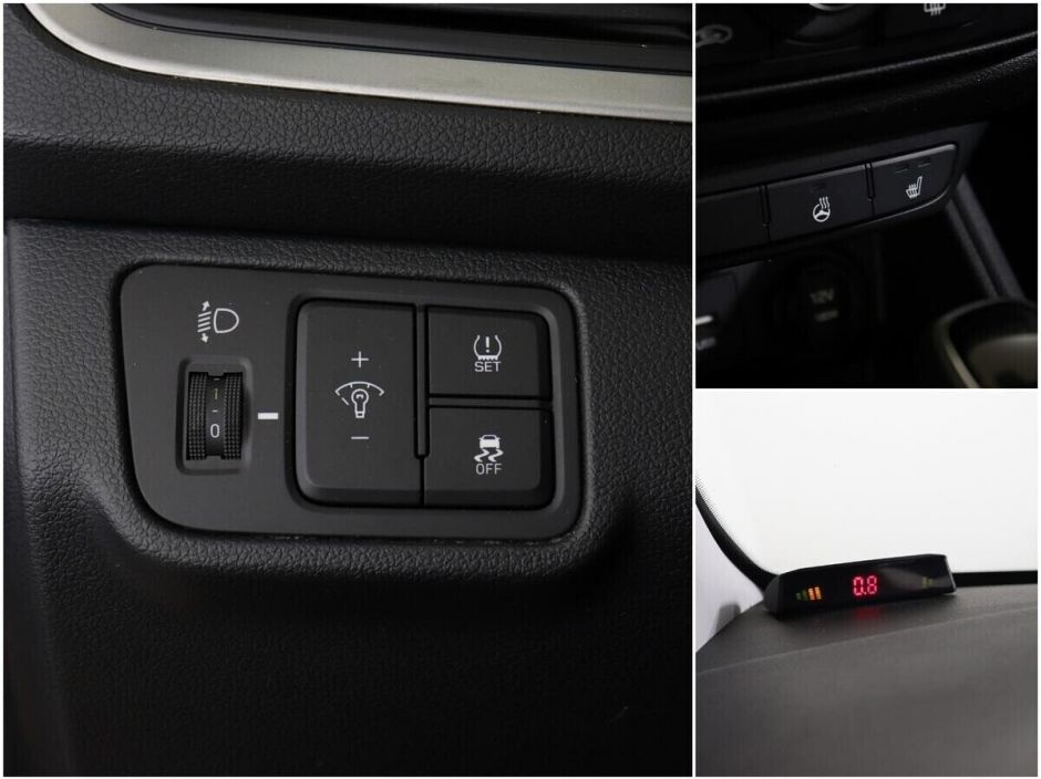 Hyundai Solaris 1.6 АКПП, 2017, 83 000 км фото 15